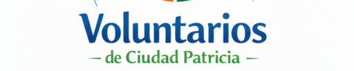Voluntarios Ciudad Patricia